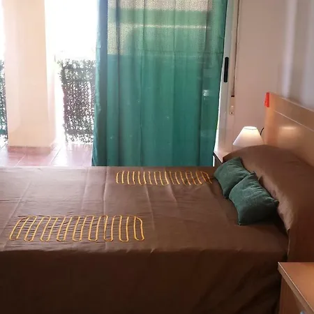 Appartamento Pepi Moncófar
