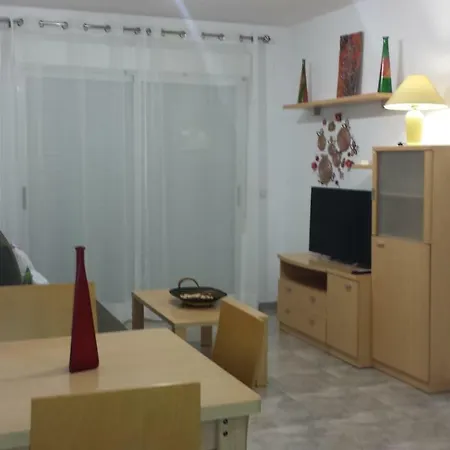 Appartamento Pepi Moncófar
