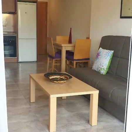 Pepi Appartamento Moncófar