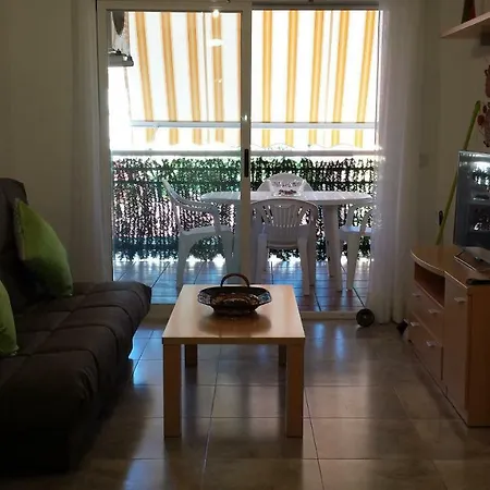 Appartamento Pepi