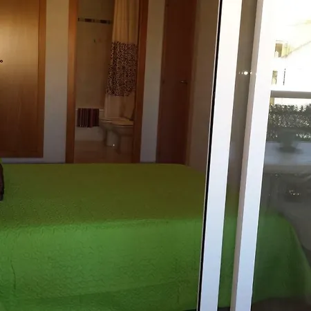 Pepi Appartamento Moncófar